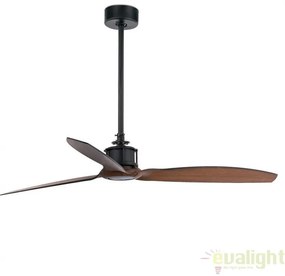 Ventilator cu telecomanda JUST 33395