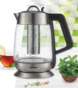 FIERBATOR ELECTRIC HEINNER HEK-TF18GX