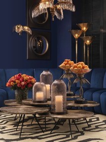 Candelabru design LUX Hildebrandt S 112272N HZ