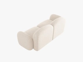 Canapea 2 locuri Blair chenille L194 cm