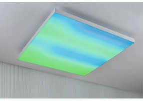Paulmann 79910 - Plafonieră LED RGBW reglabilă LORIA, 31 W, 230 V