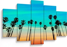 Tablou - California (150x105 cm)