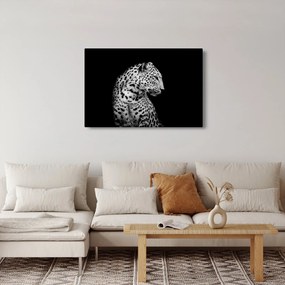 Tablou - Leopardul (90x60 cm)