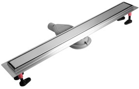 Rigola dus REA Neox Superflow BRUSH NICKEL 50