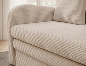 Canapea Ario extensibil, 130x103x85 cm – Jarell 18