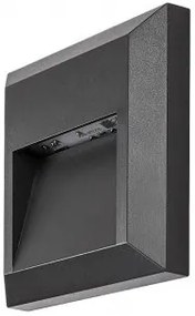 Aplica exterior led 4W Trento 77105 Rabalux