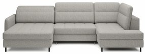 Coltar extensibil Berrto pe stanga Aubron 04