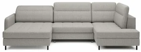 Coltar extensibil Berrto pe stanga Aubron 04
