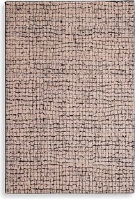 Covor design LUX tesut manual Nirvana 200x300cm