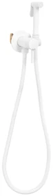 Baterie bideu  Lungo  Loop White