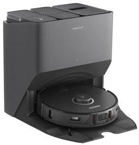 Roborock S8 Pro Ultra Black