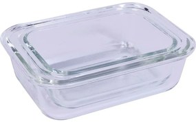Set de recipiente Lamart LT6057 Air, 2 buc