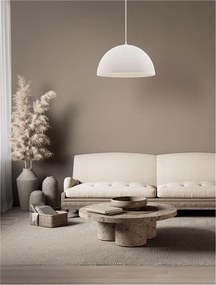 Lustra suspendata design modern, STARLA-LEFKO, D 50cm