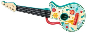 Hape Percussion Set 4in1