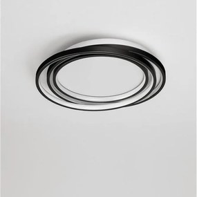 Plafoniera LED stil modern minimalist ARBOR