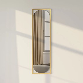 Oglindă de perete 38x133 cm Marbella – Styler
