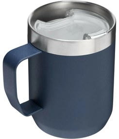 Cana termică Stanley Stay-Hot Camp Mug 230 mlTwilight, 230 ml