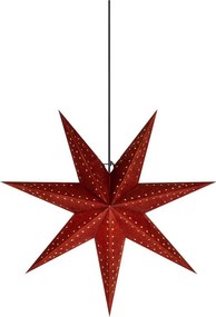 Markslöjd 705807 - Decorațiune de Crăciun EMBLA, 1xE14/6W/230V, Ø 45 cm, maro