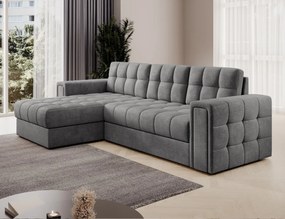 Coltar extensibil Blenvi pe stanga Monolith 85