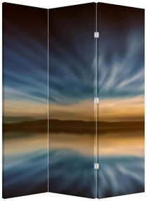 Paravan - Farul în mare (126x170 cm)