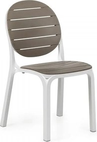 Scaun exterior Nardi Erica, 54,5×50,5×86 cm