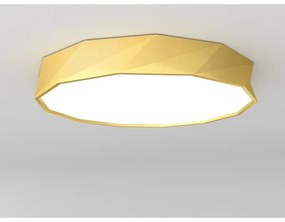 Immax NEO 07132-G80 LED plafonieră DIAMANTE LED/60W/230V + DO Tuya ZigBee