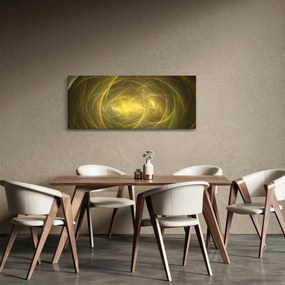 Tabloul modern abstract (120x50 cm)