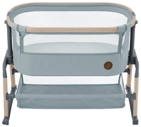 Pătuț Maxi-Cosi IORA AIR gri