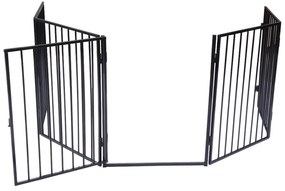 Grãtar semineu XXL 300 cm