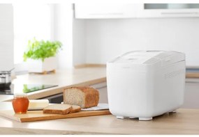 Mașină de pâine cu afișaj LCD 800W/230V Sencor