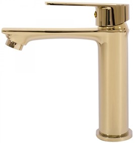 Baterie Mayson Gold low – H 16,5 cm