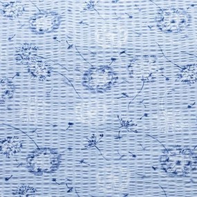 Lenjerie de pat din crep Păpădie