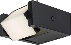 Aplica perete exterior, Protectie IP54 Cubbington