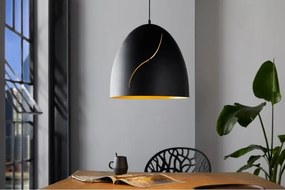 Eglo 43067 - Pendul HUNNINGHAM pe cablu, 1 x E27/60W/230V, Ø 405 mm