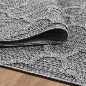 Covor de exterior gri 80x150 cm Patara – Ayyildiz Carpets