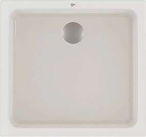 Cadita de dus dreptunghiulara Ideal Standard Hotline New 100x80 cm