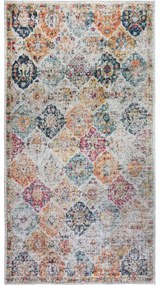 Covor tip traversă lavabil 80x200 cm Vintage Orient – Vitaus
