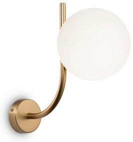 Aplica de perete design elegant Randez-Vous MYMOD109WL-01BS