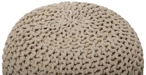 Tabure 50x35 cm Conover (bej deschis). 1011254