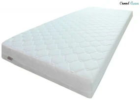 Saltea din spuma DELUXE 180 x 200 cm Protectie saltea: INCLUSIV protectie saltea