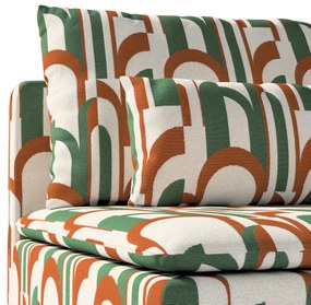 Husă pentru modul Söderhamn cu 1 loc