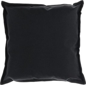 Perna de exterior EMPARO 50x50 cm, negru