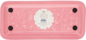 Tavă decorativă 13x28 cm – Rex London