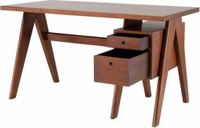 Birou design vintage LUX Jullien, maro 114570 HZ