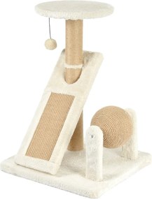 Ansamblu de odihnă pentru pisici Nomade – Love Story