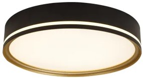 Plafoniera moderna led 32W Cleo EL0071590 Erste