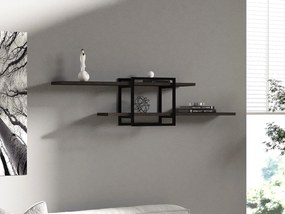 Raft Pupade (antracit + negru) . 1096019