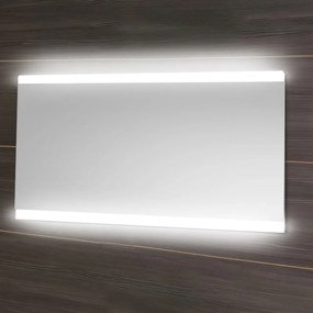 Oglindă Liv 120 cu iluminare LED 120x60 cm