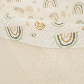 Set 3 cosuri din bumbac, FABRIC