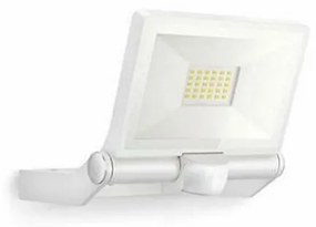 Steinel 065256 - LED Poriector cu senzor XLED ONE LED/23,5W/230V IP44 alb